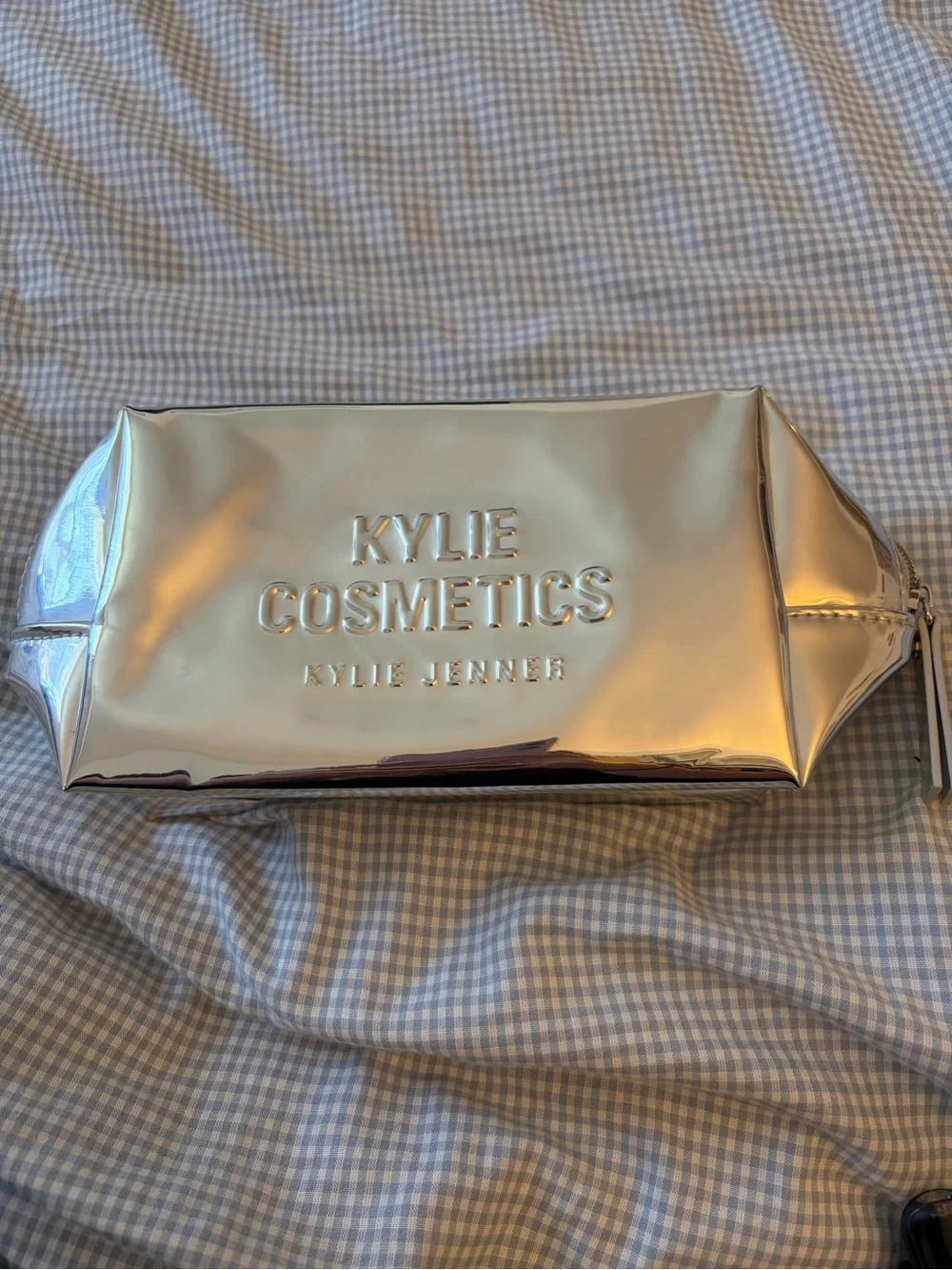 Kylie Cosmetics Makeup Pouch